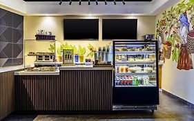 Nh Collection Mexico City Airport T2